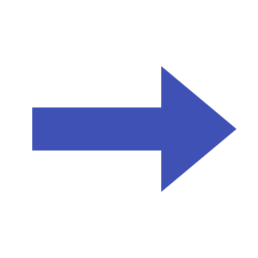 Right svg vector icon