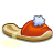 slipper icon