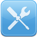 utilitiesfolder icon