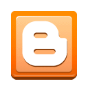 blogger icon