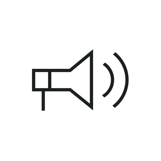 Radio svg vector icon