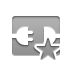 disconnect,star icon