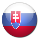 slovakia,flag,country icon