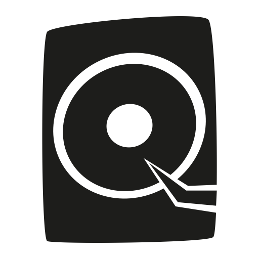 Phonograph svg vector icon