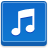 itunes icon