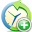 add, history icon