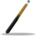 sport,pool,cue icon