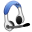 headset icon