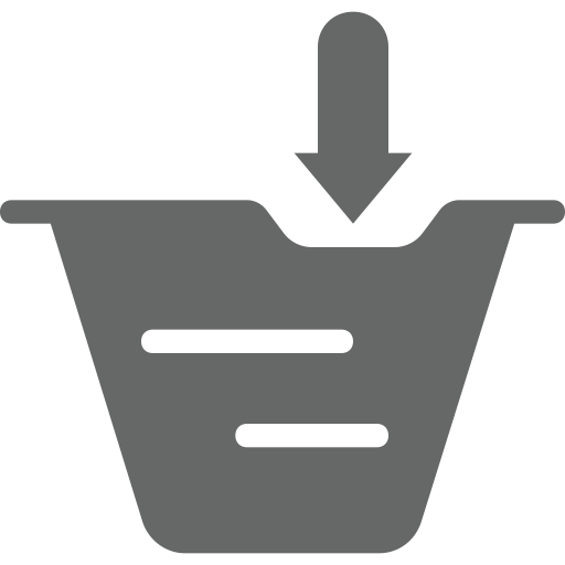 Purchase svg vector icon