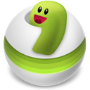 bin, full, recycle icon