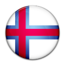 flag,faroe,island,country icon