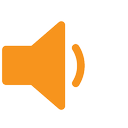 volume icon