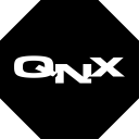 qnx svg vector icon