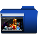 coverstream icon