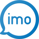 imo, logo, media, social svg vector icon