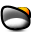 gray,crest icon