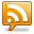 comment, rss icon