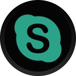 skype icon