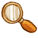 natsu, search icon