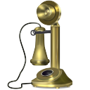 old,messenger icon