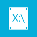 x icon
