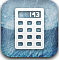 calculator,calculation,calc icon
