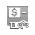 atm,binoculars icon