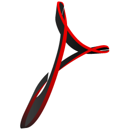 acrobat icon