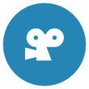 viddler svg vector icon
