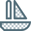 boat, holiday, sea, ship, tourism, travel, vacation svg vector icon