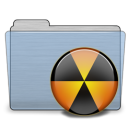 burnable icon