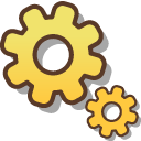 executable icon