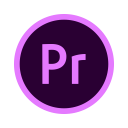 cutting, editing, film, filter, movie, premiere, video svg vector icon