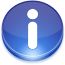 info icon
