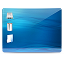 wallpapoz icon