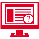 troubleshooting icon