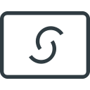 credit, money, online, pay, payments, send, switch svg vector icon