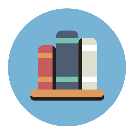 Book Svg svg vector icon