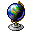 globe,planet,world,earth icon