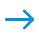 arrow, arrows, direction svg vector icon