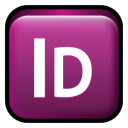 adobe,indesign,cs icon