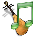 element,music icon
