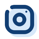 blogger, filters, influencer, instagram, millenial, pic, picture svg vector icon