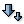 stock,down,with,subpoints,descend,download,fall,decrease,descending icon