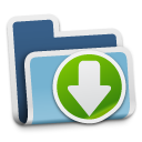 downloads,folder icon