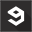 social,media,flat,shadow,set,gag icon