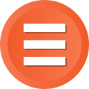 bars, hamburger, list, menu, options, stack svg vector icon