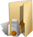 package,development,develop,pack icon