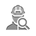 operator,zoom icon