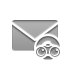 spam,binoculars icon